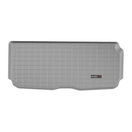 WeatherTech 2020+ Mercedes-Benz GLS-Class Cargo Liners - Grey | 421330