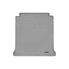 Load image into Gallery viewer, WeatherTech 00-06 Chevrolet Suburban Cargo Liners - Grey
