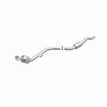 Load image into Gallery viewer, Magnaflow 06-09 Mercedes-Benz E350 3.5L Direct Fit Converter
