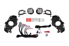 Load image into Gallery viewer, Diode Dynamics 19-22 Toyota RAV4 SS3 Add-On Fog Lamp Kit - White Sport
