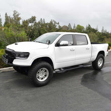 Load image into Gallery viewer, Westin 19-23 RAM 1500 Crew Cab (Excl. 2019+ 1500 Clsc.) Pro-e Running Boards - Tex. Blk Westin
