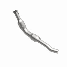 Load image into Gallery viewer, MagnaFlow Conv DF 05-08 LR3/RR Sport Driver Side
