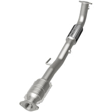 Load image into Gallery viewer, MagnaFlow Conv DF 02-04 Toyota Camry 2.4L Rear
