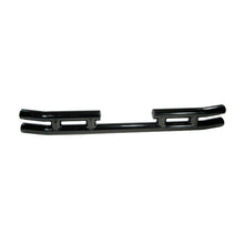 Load image into Gallery viewer, Rugged Ridge 3in Double Tube Rear Bumper 87-06 Jeep Wrangler Rugged Ridge
