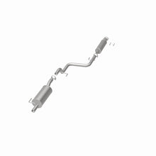 Load image into Gallery viewer, MagnaFlow BRE Exhaust Kit 12-16 CHEVROLET SONIC 1.8L
