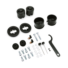 Load image into Gallery viewer, Air Lift Performance 20-24 Toyota GR Supra / 19-24 BMW Z4 (G29) Air Suspension Rear Kit

