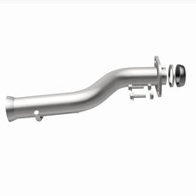Load image into Gallery viewer, BRE Exhaust 11-13 Jeep Grand Cherokee 3.6L Front Pipe Kit
