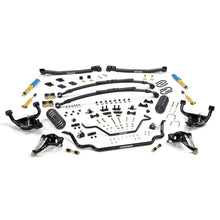 Load image into Gallery viewer, Hotchkis 77-81 Camaro Small Block 2in Drop Stage 2 Total Vehicle System Suspension Arms &amp; Components Hotchkis
