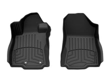 Load image into Gallery viewer, WeatherTech 2025 Subaru Forester Front FloorLiner HP - Black
