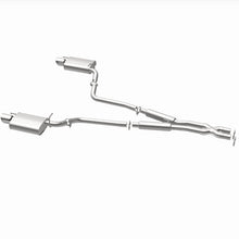 Load image into Gallery viewer, MagnaFlow BRE Exhaust Kit 10-14 Cadillac CTS
