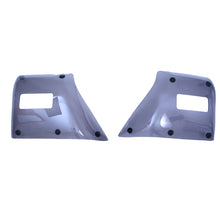 Load image into Gallery viewer, Rugged Ridge Molded Fender Guards 97-06 Jeep Wrangler TJ Rugged Ridge
