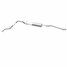 Load image into Gallery viewer, MagnaFlow BRE Exhaust Kit Replacement Stainless GM
