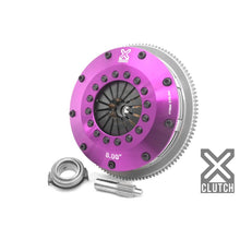 Load image into Gallery viewer, XClutch 06-12 Mazda MX-5 Miata Grand Touring 2.0L 8in Twin Solid Ceramic Clutch Kit
