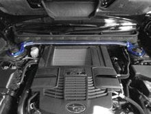 Load image into Gallery viewer, Cusco 09+ Subaru Legacy BR9 Type OS Front Strut Bar
