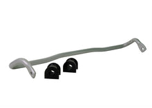 Load image into Gallery viewer, Whiteline 17-22 Honda Civic Type R Rear 20mm Non-Adjustable Swaybar Sway Bars Whiteline   
