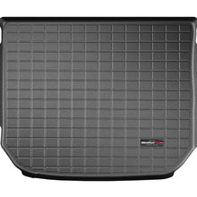 Load image into Gallery viewer, WeatherTech 2016+ Audi TT/TTS Coupe Cargo Liner - Black WeatherTech
