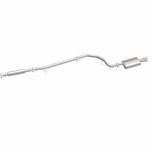 Load image into Gallery viewer, BRExhaust 05-07 Ford Freestyle 3.0L Exhaust Kit
