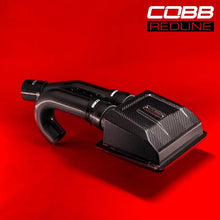 Load image into Gallery viewer, COBB Cold Air Intakes Cobb 17-20 Ford F-150 EcoBoost 3.5L/Raptor &amp; 19-20 Limited Redline Carbon Fiber Intake System w/
