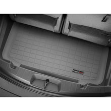 Load image into Gallery viewer, WeatherTech 11+ Ford Explorer Cargo Liners - Grey
