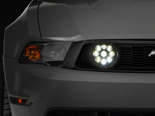 Load image into Gallery viewer, Raxiom 05-12 Ford Mustang GT LED Fog Lights- Clear Headlights Raxiom
