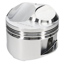 Load image into Gallery viewer, JE Pistons BBC APBA DOME Set of 8 Pistons JE Pistons
