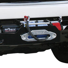 Load image into Gallery viewer, Westin 2005-2015 Toyota Tacoma MAX Winch Tray - Black Westin

