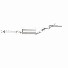 Load image into Gallery viewer, MagnaFlow BRE Exhaust Kit 03-09 4Runner GX470
