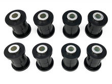 Load image into Gallery viewer, Tuff Country 97-06 Jeep Wrangler Replacement Control Arm Bushing &amp; Sleeves Kit (w/EZ-Flex Arms) Bushing Kits Tuff Country   
