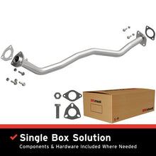 Load image into Gallery viewer, BRE Exhaust 00-04 Xterra 3.3L Front Pipe Kit
