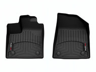 WeatherTech 2025 Nissan Murano Front FloorLiner - Black | 4419261
