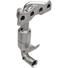 Load image into Gallery viewer, MagnaFlow 07-11 Mini Cooper L4-1.6LGAS California Catalytic Converter Direct Fit
