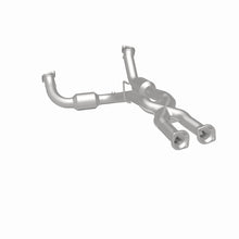 Load image into Gallery viewer, MagnaFlow Conv Direct Fit 06-10 Jeep Grand Cherokee 6.1L
