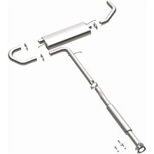 Load image into Gallery viewer, MagnaFlow BRE Exhaust Kit 05-06 Equinox Torrent 3.4L
