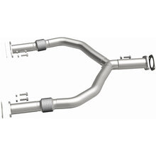 Load image into Gallery viewer, BRE Exhaust 03-07 G35 3.5L Front Pipe Kit
