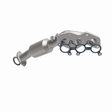 Load image into Gallery viewer, MagnaFlow California CARB Compliant Conv Direct Fit - 06-13 Lexus IS350 V6 3.5L
