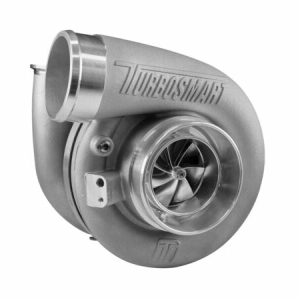 Turbosmart 7275 V-Band Reverse Rotation 0.96AR Externally Wastegated TS-1 Turbocharger Turbosmart