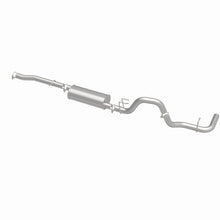 Load image into Gallery viewer, MagnaFlow BRE Exhaust Kit Replacement Ford | 106-0946
