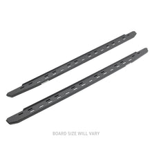 Load image into Gallery viewer, GOR RB30 Slim Running Boards Running Boards Go Rhino   
