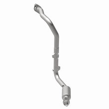 Load image into Gallery viewer, MagnaFlow Conv DF 05-08 Land Rover LR3 4.0L/4.4L/06-08 Range Rover Sport 4.2L Spercharged/4.4L P/S
