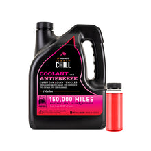 Load image into Gallery viewer, Mishimoto Liquid Chill EG Coolant, European/Asian Vehicles, Pink/Red Coolants Mishimoto   
