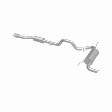 Load image into Gallery viewer, BRExhaust 08-10 Hummer H3 3.7L Exhaust Kit
