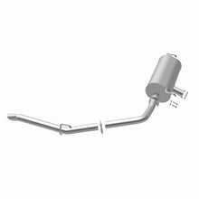 Load image into Gallery viewer, BRExhaust 11-16 Toyota Sienna Muffler Kit
