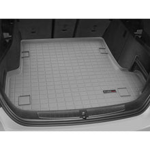 Load image into Gallery viewer, WeatherTech 14+ BMW 3-Series Gran Turismo Cargo Liners - Black
