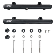 Deatschwerks Acura/Honda NSX Fuel Rail for 1991-2005 Acura and Honda NSX Fuel Rails DeatschWerks   