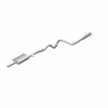 Load image into Gallery viewer, MagnaFlow BRE Exhaust Kit 05-10 Cobalt G5 2.2L

