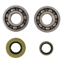 Load image into Gallery viewer, Hot Rods 03-04 Suzuki RM 250 250cc Main Bearing &amp; Seal Kit Uncategorized Hot Rods   

