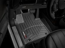 Load image into Gallery viewer, WeatherTech 11+ Land Rover Range Rover Front FloorLiner - Black | 443371
