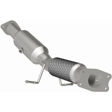 Load image into Gallery viewer, Magnaflow California Direct Fit Converter 04-10 Volvo S40 2.4L
