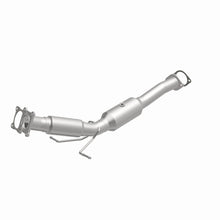 Load image into Gallery viewer, Magnaflow 04-05 Volvo S60 2.4L Direct Fit Converter
