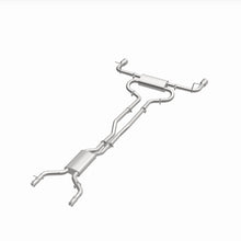 Load image into Gallery viewer, MagnaFlow 07-15 Audi Q7 BRE Exhaust Kit
